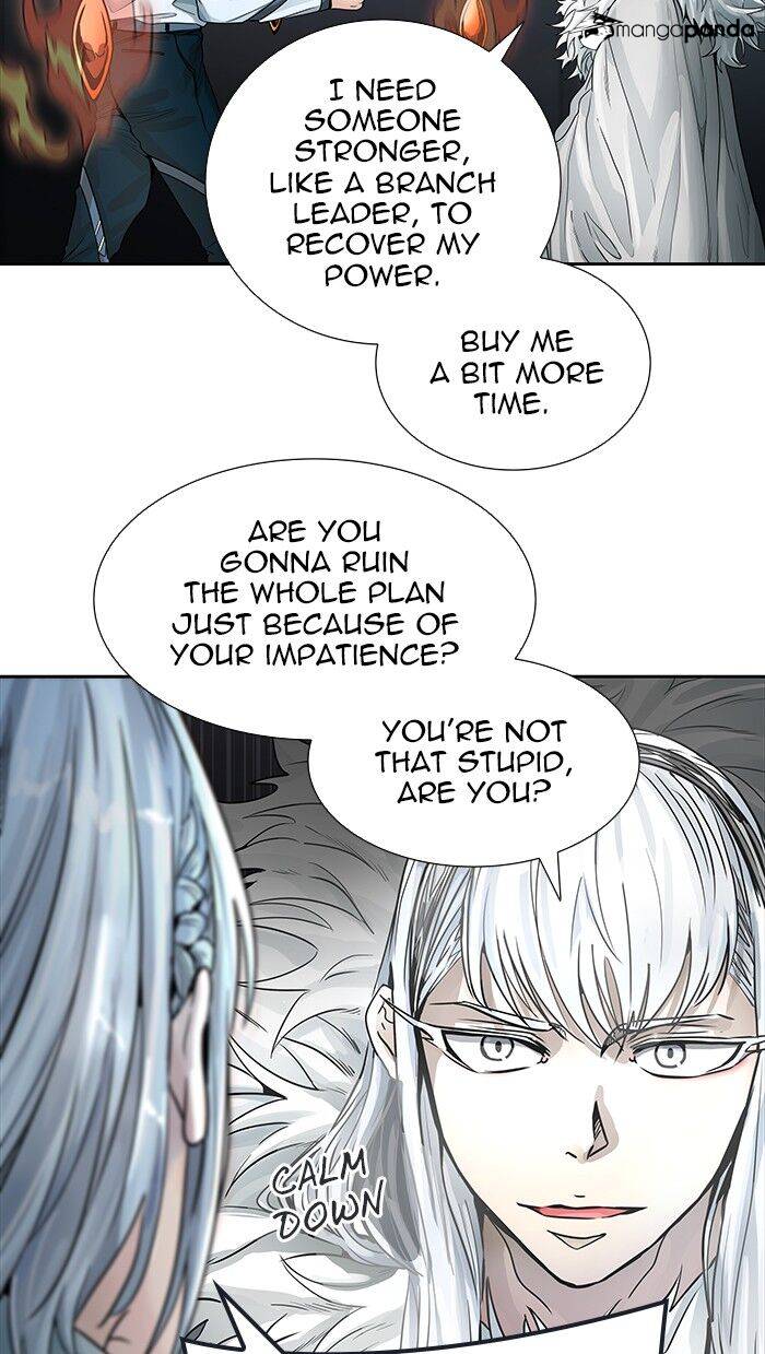 Tower of God Chapter 475 image 014